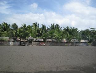 Abaksa Beach Resort Batangas Екстериор снимка