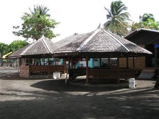 Abaksa Beach Resort Batangas Екстериор снимка