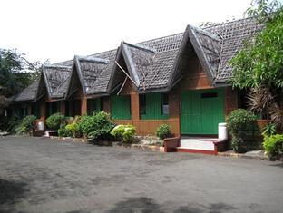 Abaksa Beach Resort Batangas Екстериор снимка
